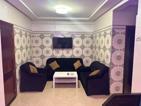 Residence Ennassr 3