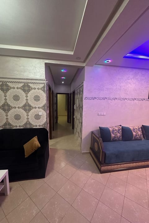 Residence Ennassr 3