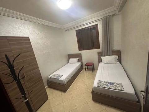 Residence Ennassr 3