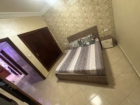 Residence Ennassr 3