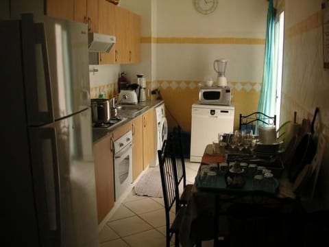 Résidence Jet Sakane in Agadir