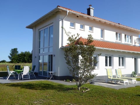 Villa Kiek ut