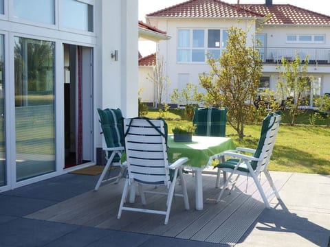 Villa Kiek ut