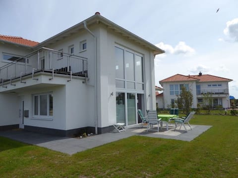 Villa Kiek ut