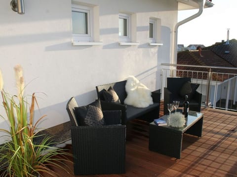 Villa Kiek ut