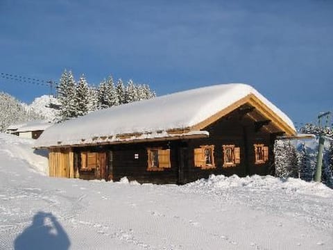 Berghaus Maisäss Matschwitz