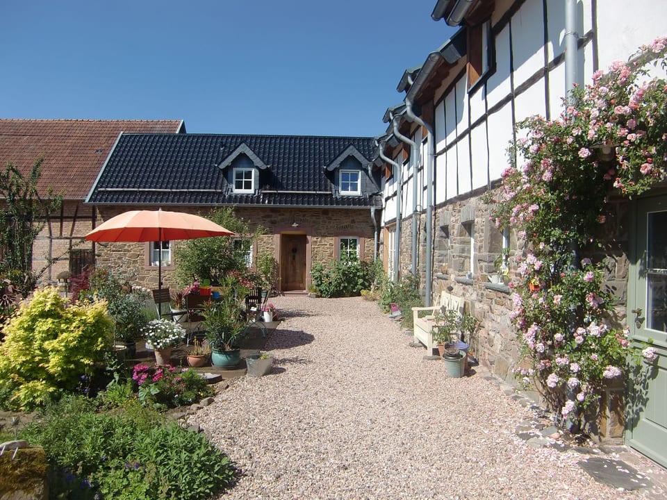 Little Stonehouse - Gerolstein
