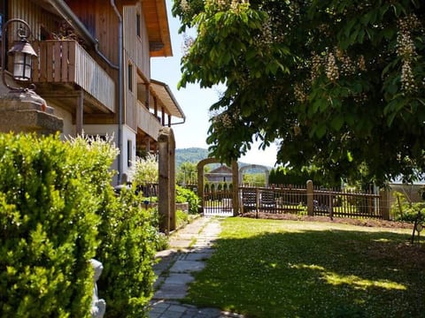 Am Rückerlhof -Alexi