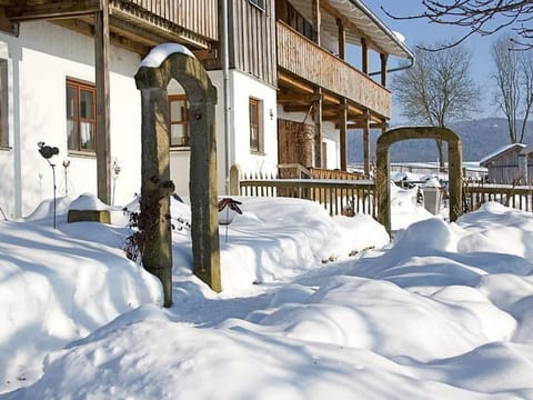 Am Rückerlhof -Alexi