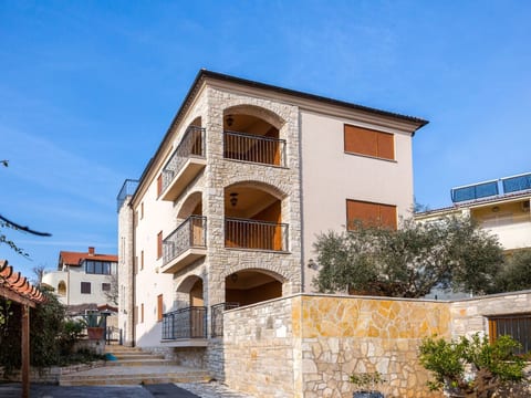 für 5 Personen ca. 100 m² in Ližnjan, Istrien (Medulin und Umgebung)