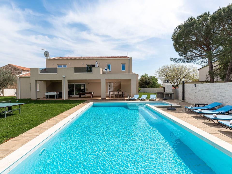 Villa Arancin - Brtonigla