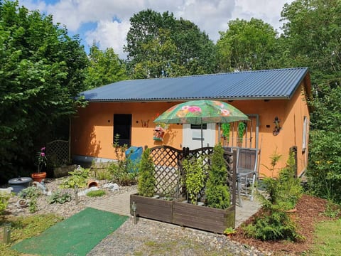 Apartment Gansäcker