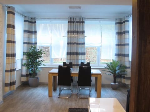 Wohnung Waldblick - Erdgeschoss