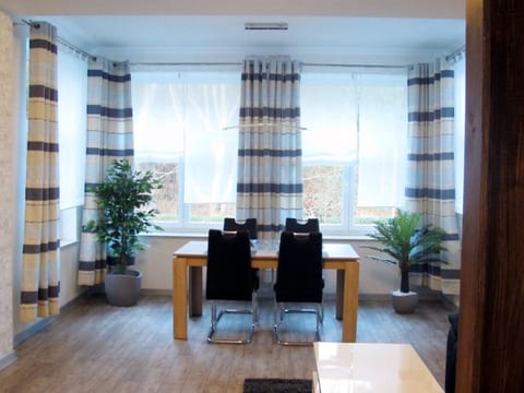 Wohnung Waldblick - Erdgeschoss