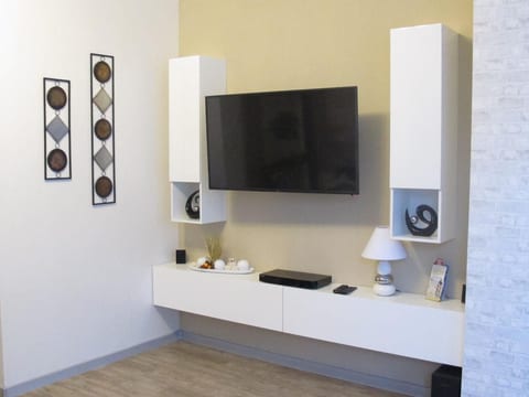 Wohnung Waldblick - Erdgeschoss