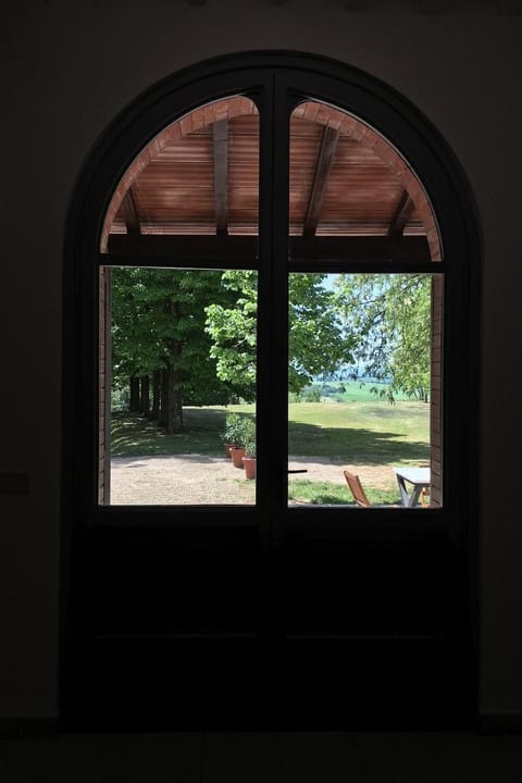Wohnung "Casa Poggio" mit Blick auf das Wasser