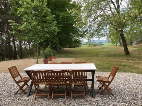 Wohnung "Casa Poggio" mit Blick auf das Wasser