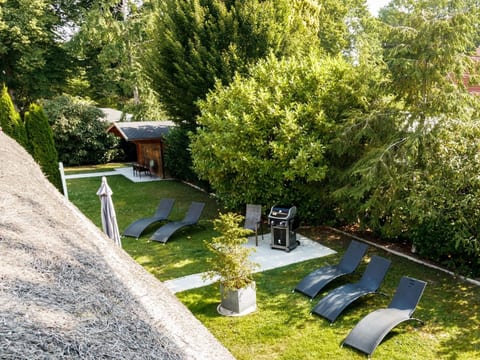 Villa DUXCAAR