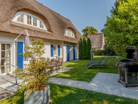 Villa DUXCAAR