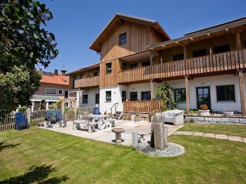 Am Rückerlhof