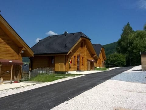 Komfortables Ferienhaus mit eigener Sauna