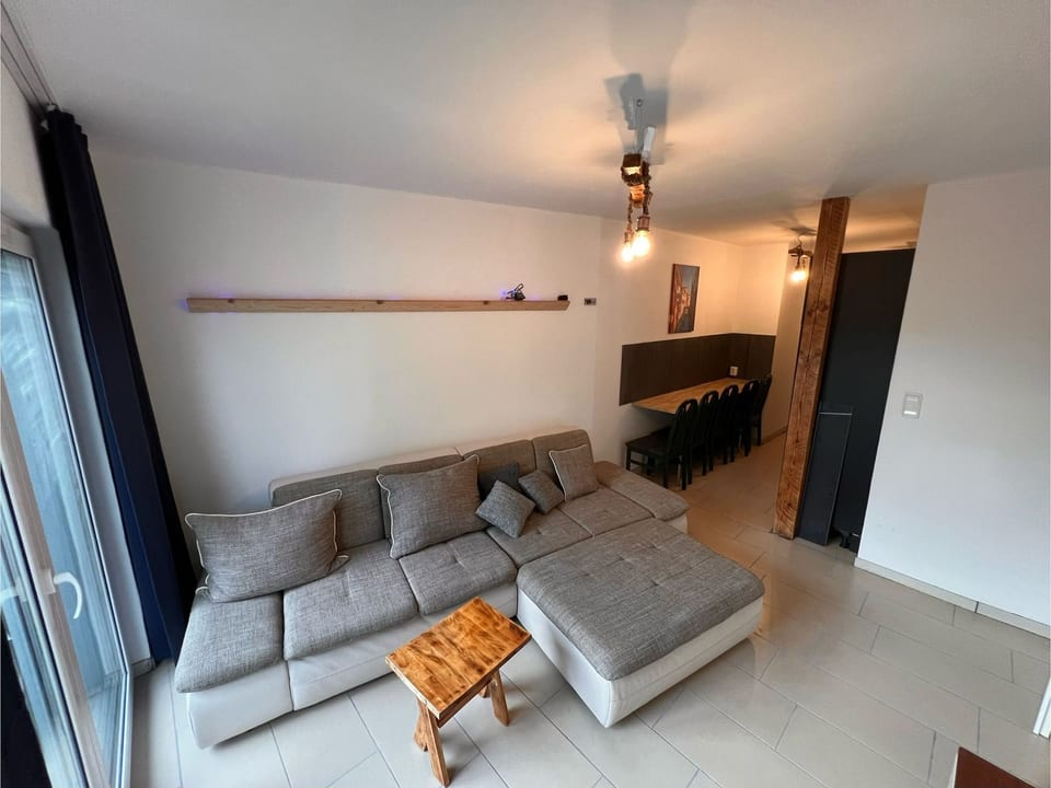 Haus 5 - Löwenberger Land
