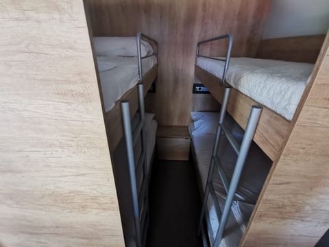 Mobilheim Matej - kommen Sie und entspannen Sie sich