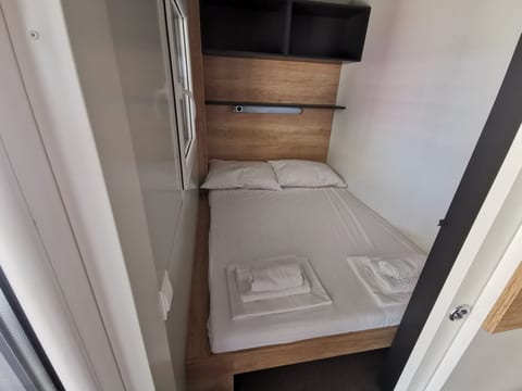Mobilheim Matej - kommen Sie und entspannen Sie sich