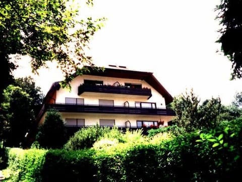 Fewo-ferber, Vogesen