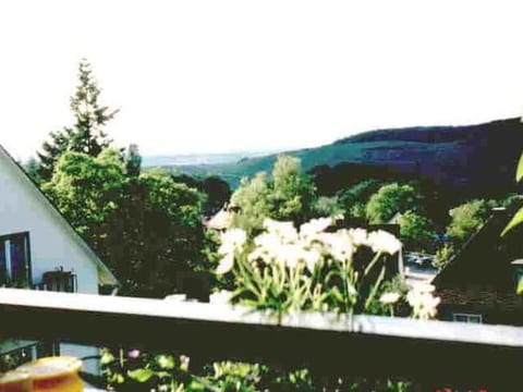 Fewo-ferber, Vogesen