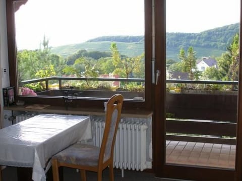 Fewo-ferber, Vogesen