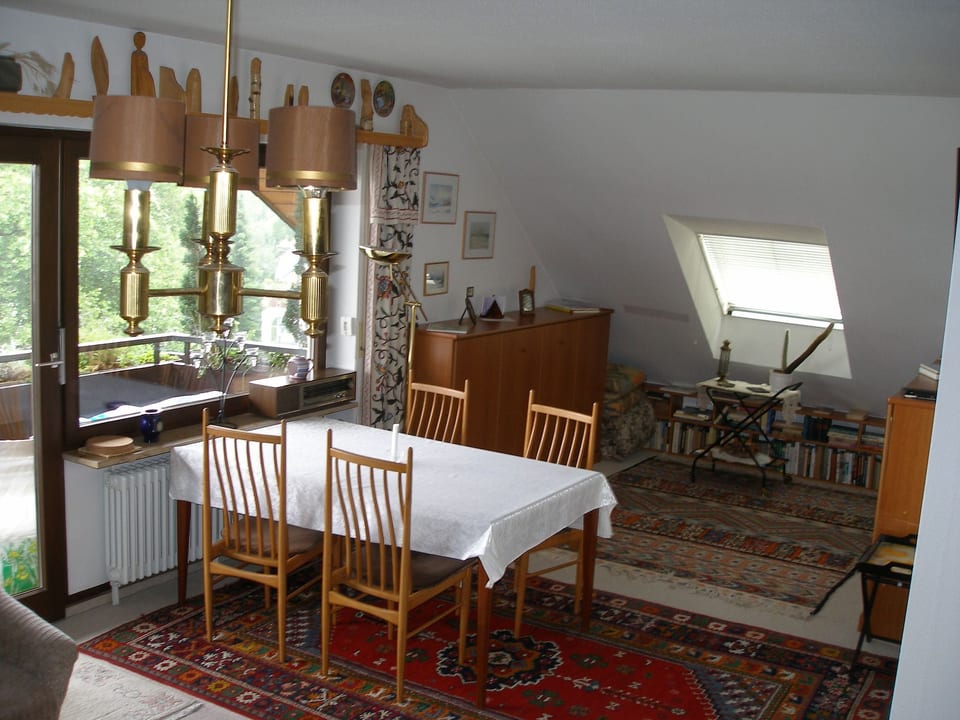 Fewo-ferber, Vogesen - Badenweiler