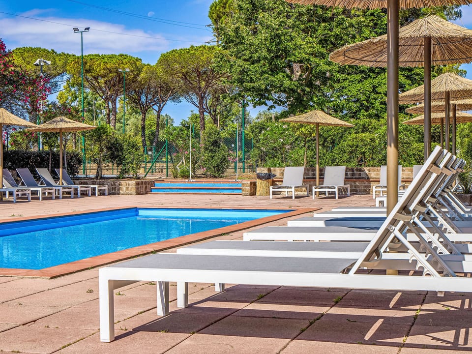 Pool Outdoor