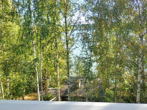 Inside other