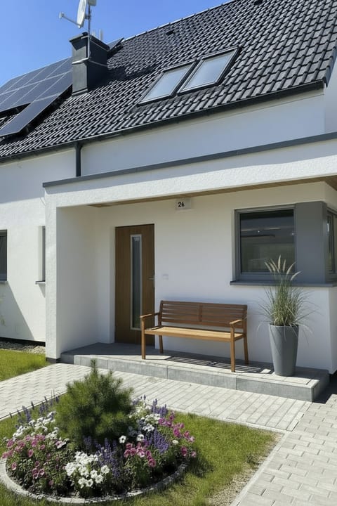 "Casa Milo"