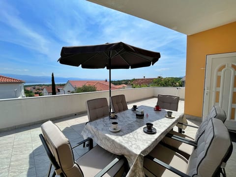 Apartment Mara