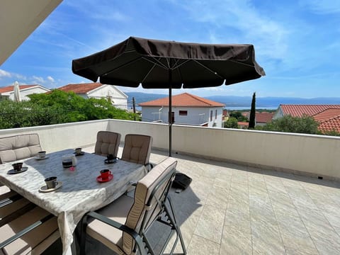 Apartment Mara