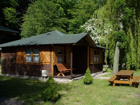 Camping Ostsee