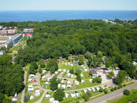 Camping Ostsee
