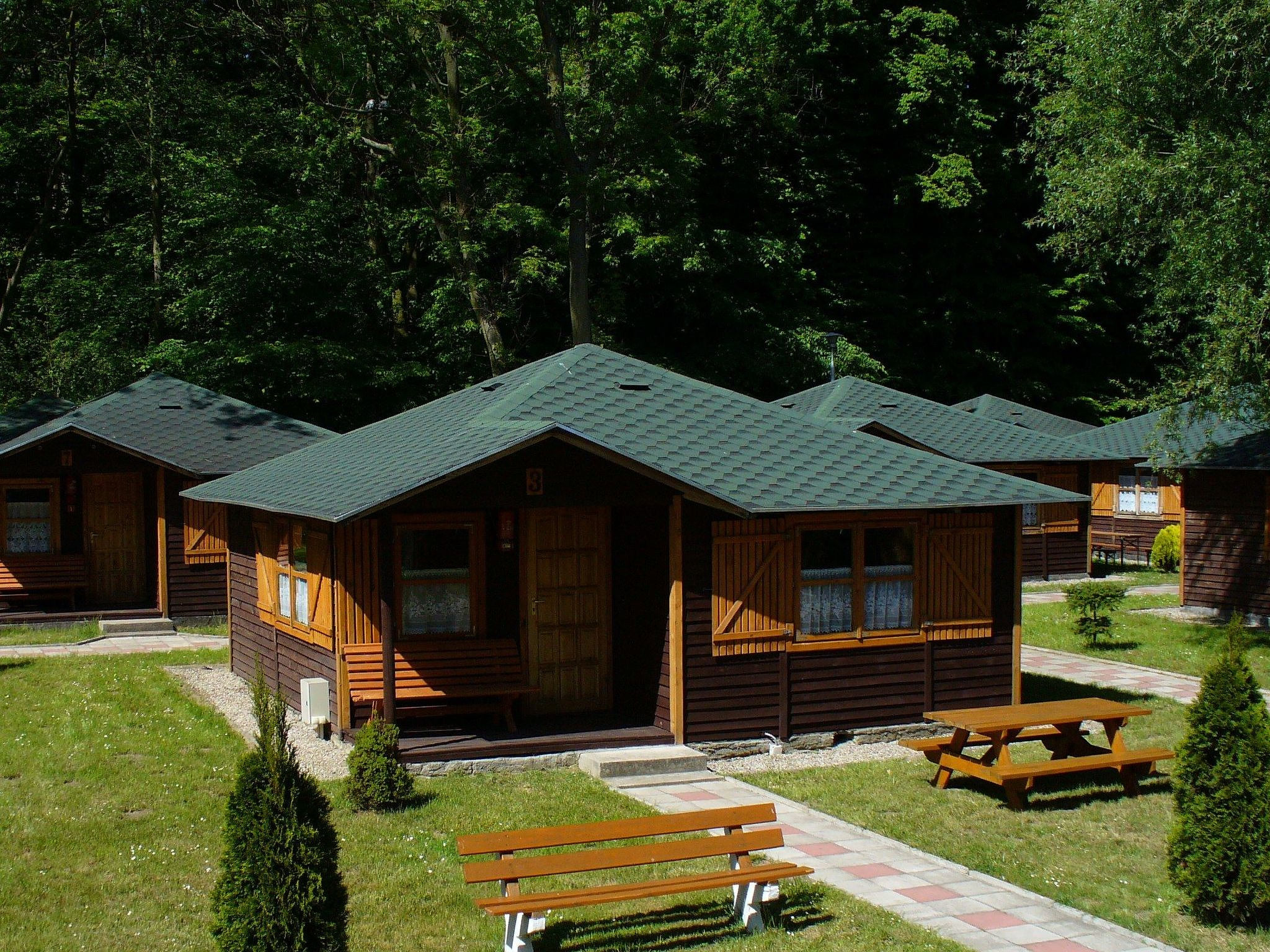 Camping Ostsee