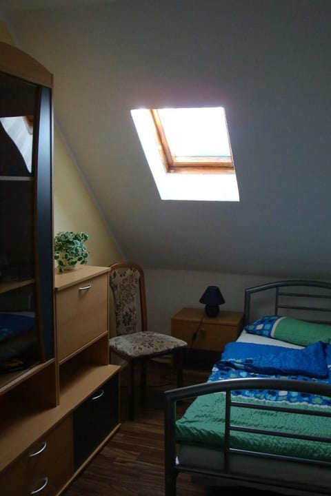 TOP-CityApartment