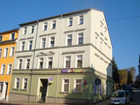 TOP-CityApartment