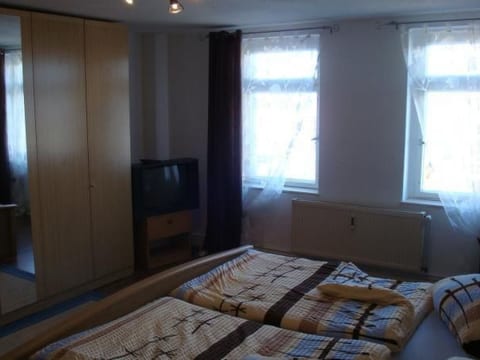 TOP-CityApartment