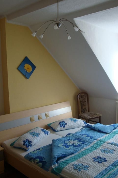 TOP-CityApartment