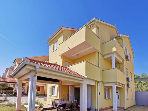 Apartment PintaDeSol