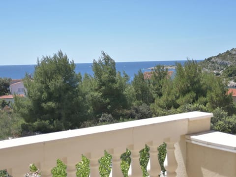 Villa Luger 1. OG