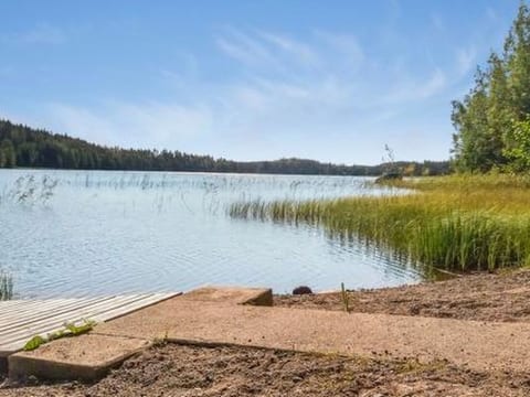 Pastin mökki