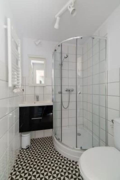 mit privater Terrasse
