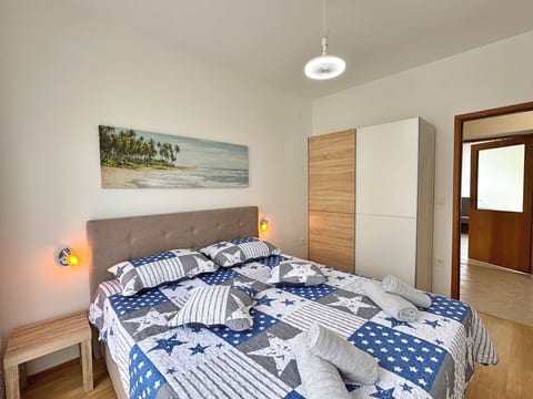 Apartments Nikolic