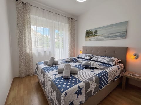 Apartments Nikolic